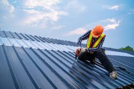 Best Steel Roofing  in Darnestown, MD